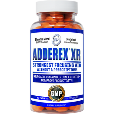 Adderex® XR